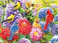 Spring Meetup By Greg Giordano 1000 Piece Jigsaw Puzzle