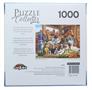 Barnyard Puppy Pals 1000 Piece Jigsaw Puzzle