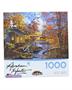 Bayou Haven 1000 Piece Jigsaw Puzzle