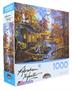 Bayou Haven 1000 Piece Jigsaw Puzzle