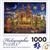 Downtown 1000 Piece Jigsaw Puzzle