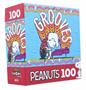 Peanuts 100 Piece Kids Jigsaw Puzzle | Peanuts Grooves