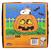 Peanuts 100 Piece Kids Jigsaw Puzzle | Happy Halloween