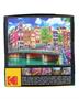 Colorful Waterfront Canal Buildings Amsterdam 1000 Piece Jigsaw Puzzle