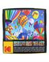 Balloons Over A Mountain 1000 Piece Jigsaw Puzzle
