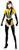 Watchmen Movie Series 1 Silk Spectre Figure