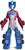 Transformers Optimus Eg Converting Costume