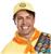 Disney/Pixar UP Russell Adult Costume Accessory Kit