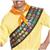 Disney/Pixar UP Russell Adult Costume Accessory Kit