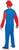 Mario Classic Adult Costume