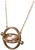 Harry Potter Hermione Costume Necklace