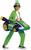Mario Kart Yoshi Inflatable Child Costume | One Size