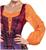 Hocus Pocus Mary Deluxe Adult Costume