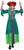 Hocus Pocus Wini Deluxe Adult Costume