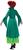 Hocus Pocus Wini Deluxe Adult Costume
