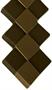 Minecraft Gold Pickaxe Child Costume Prop