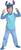 Stitch Toddler Classic Costume