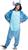 Stitch Deluxe Adult Costume
