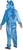 Stitch Deluxe Adult Costume