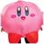 Kirby Inflatable Child Costume | One Size