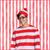 Where's Waldo? Waldo Adult Costume Accessory Kit