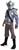 Overwatch Genji Deluxe Child Muscle Costume