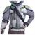 Overwatch Genji Deluxe Child Muscle Costume