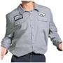 The Office Dunder Mifflin Warehouse Adult Costume