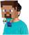 Minecraft Steve Child Costume Mask | One Size