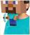 Minecraft Steve Child Costume Mask | One Size