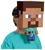 Minecraft Steve Child Costume Mask | One Size