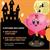 Kirby Adult Inflatable Costume | One Size