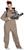 Ghostbusters Afterlife ALM Deluxe Adult Costume