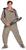 Ghostbusters Afterlife ALM Deluxe Adult Costume