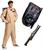 Ghostbusters 80's Deluxe Adult Costume