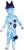 Bluey Classic Toddler Costume