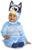 Bluey Classic Infant Costume