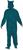 Pokemon Snorlax Classic Adult Costume