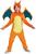 Pokemon Charizard Deluxe Child Costume