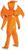 Pokemon Charizard Deluxe Child Costume