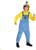 Minions Kevin Child Costume Jumpsuit