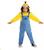 Minions Kevin Child Costume Jumpsuit