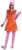Peppa Pig Mummy Pig Deluxe Adult Costume