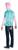 Peppa Pig Daddy Pig Deluxe Adult Costume | X-Large