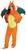 Pokemon Charizard Deluxe Adult Costume