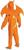 Pokemon Charizard Deluxe Adult Costume
