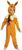 Pokemon Eevee Toddler Costume
