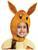 Pokemon Eevee Toddler Costume