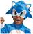 Sonic The Hedgehog Movie Toddler Costume