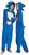 Sonic The Hedgehog Movie Adult Costume